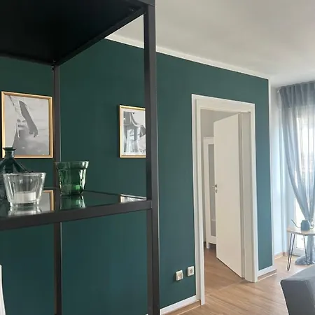 -einfachschoen- Apartment